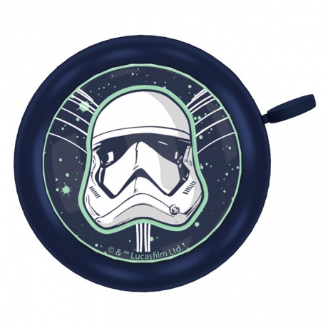 Bel SP staal star wars stormtrooper