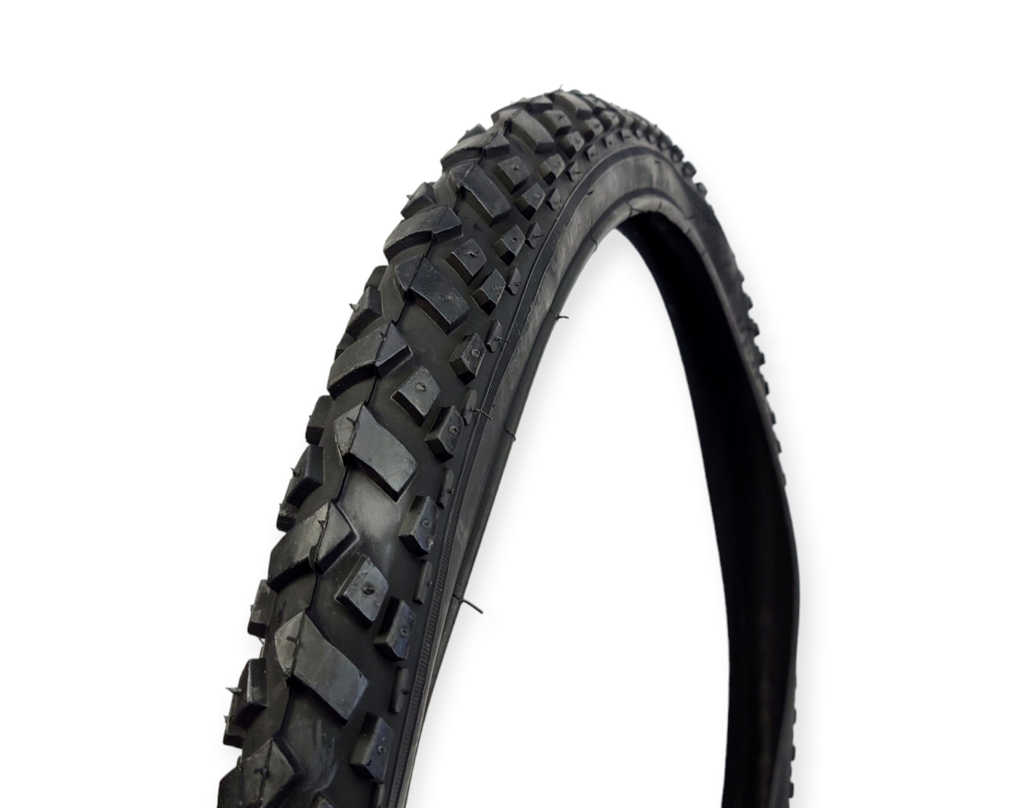 Deli Tire Voorvorkdeli 26x1.95 atb grof 54-559 afbeelding
