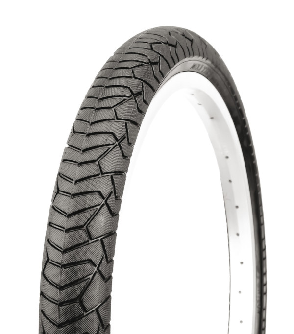Deli Tire Voorvorkdeli 20x1.95 bmx 54-406 freestyle afbeelding