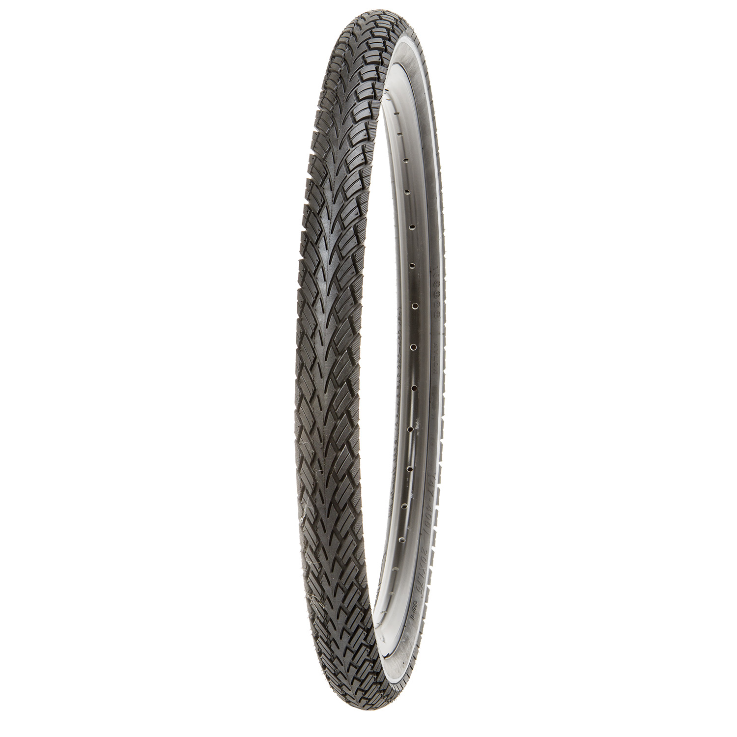 KUJO Voorvork 28x1.40 protect