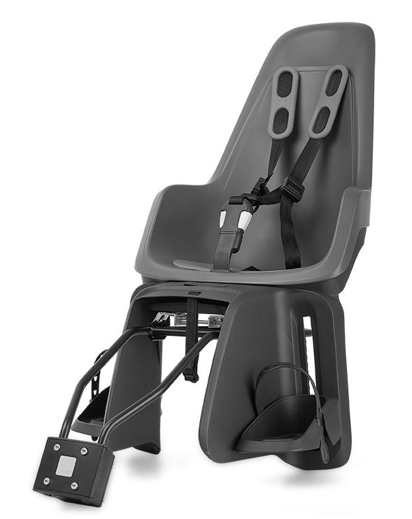 Bobike Zitje maxi one urban grijs afbeelding