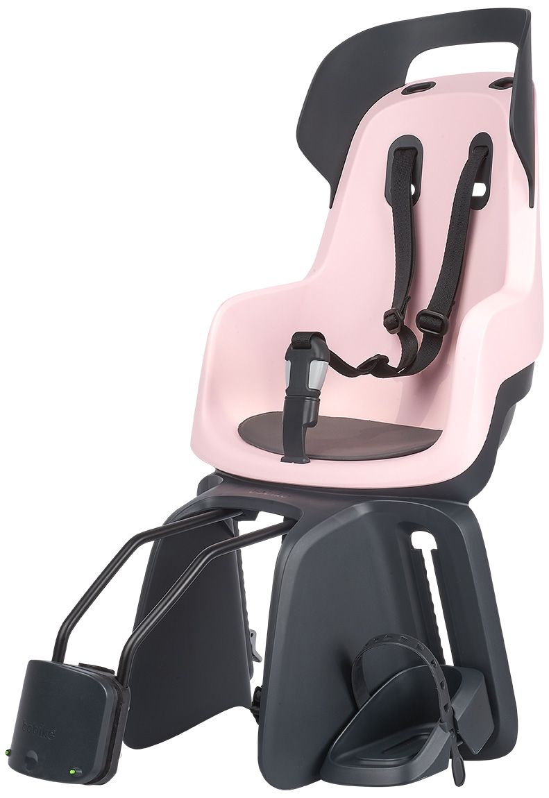 Bobike Zitje maxi go cotton candy roze afbeelding