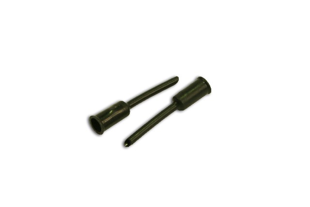 Kabelhoedje ks met tip 4.3mm afbeelding