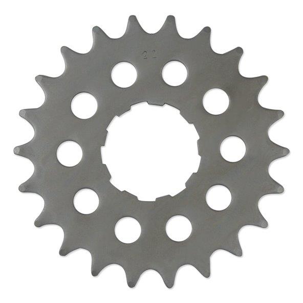 Xtrabike Tandwiel porteur 20t 1/2x3/32 2.3mm afbeelding