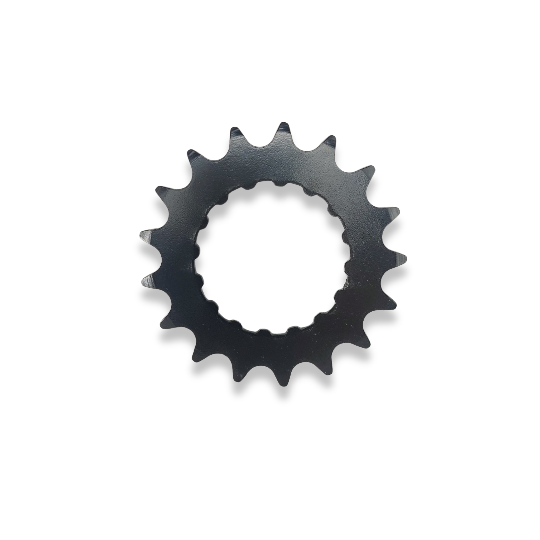 Xtrabike Tandwiel porteur 17t 1/2x3/32 1.8mm afbeelding