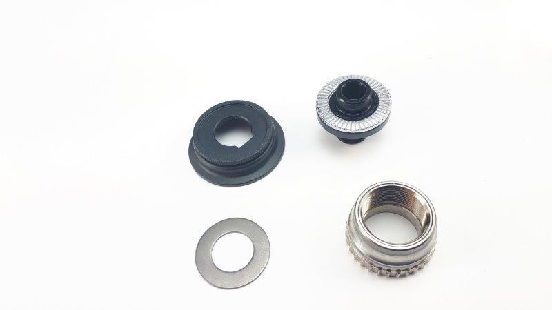 Asconus Shimano unit links dura