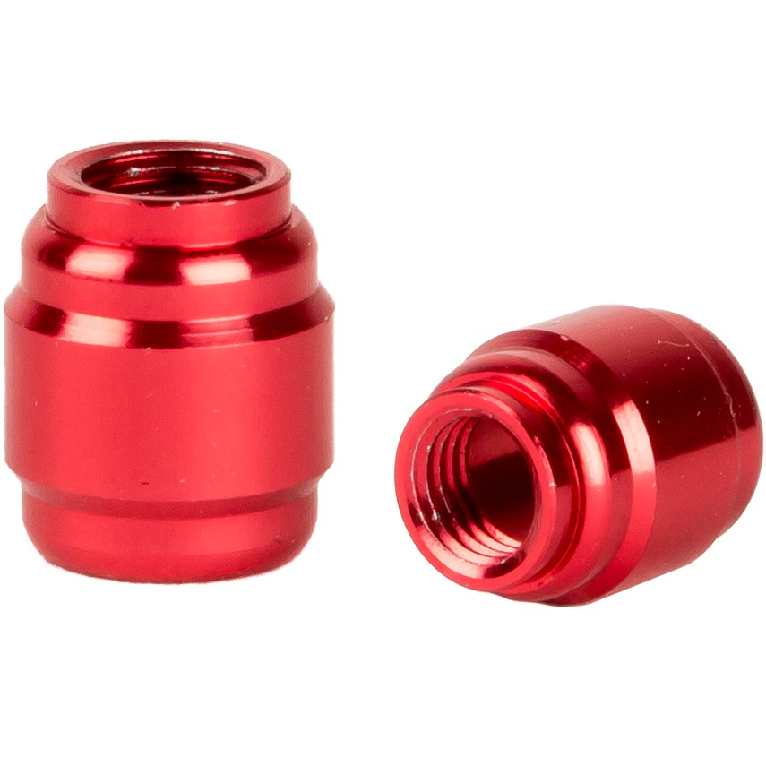 Elvedes Klemring avid afbeelding