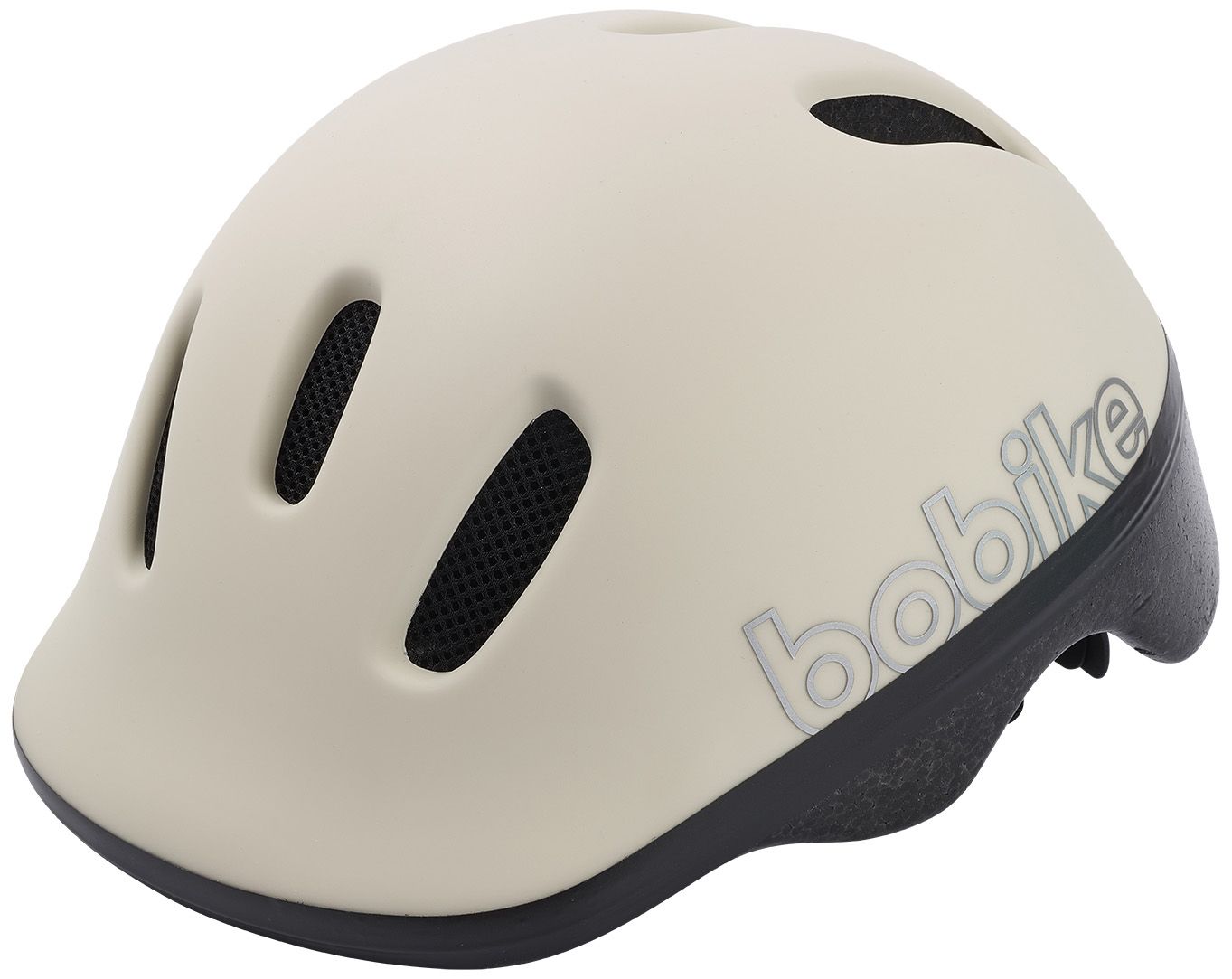 Bobike Helm go xxs 44/48 vanilla cup