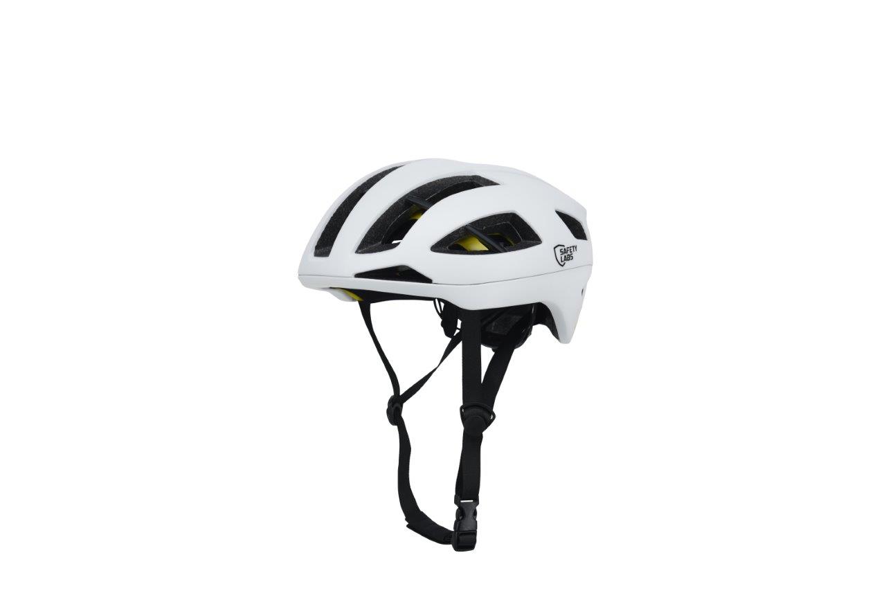 Safety Labs Helm x-eros 2.0 mips afbeelding