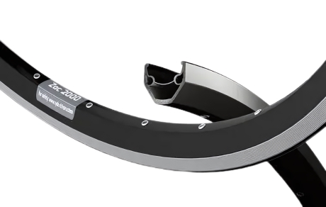 Bobike Velg ryde 28 zac2000 36g/14