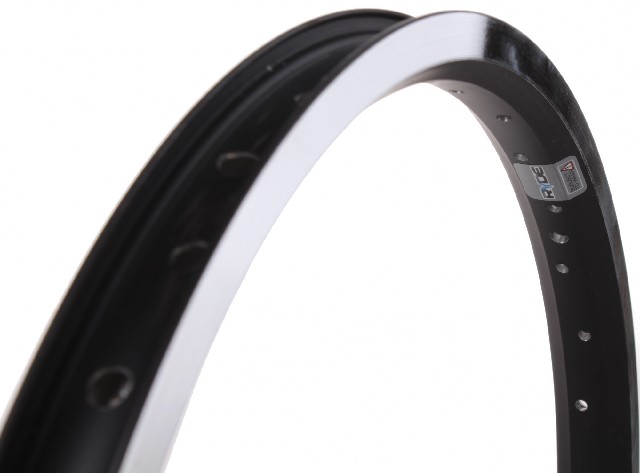 Ryde Velg 28" rigida andra-40 36g disc zwart ano
