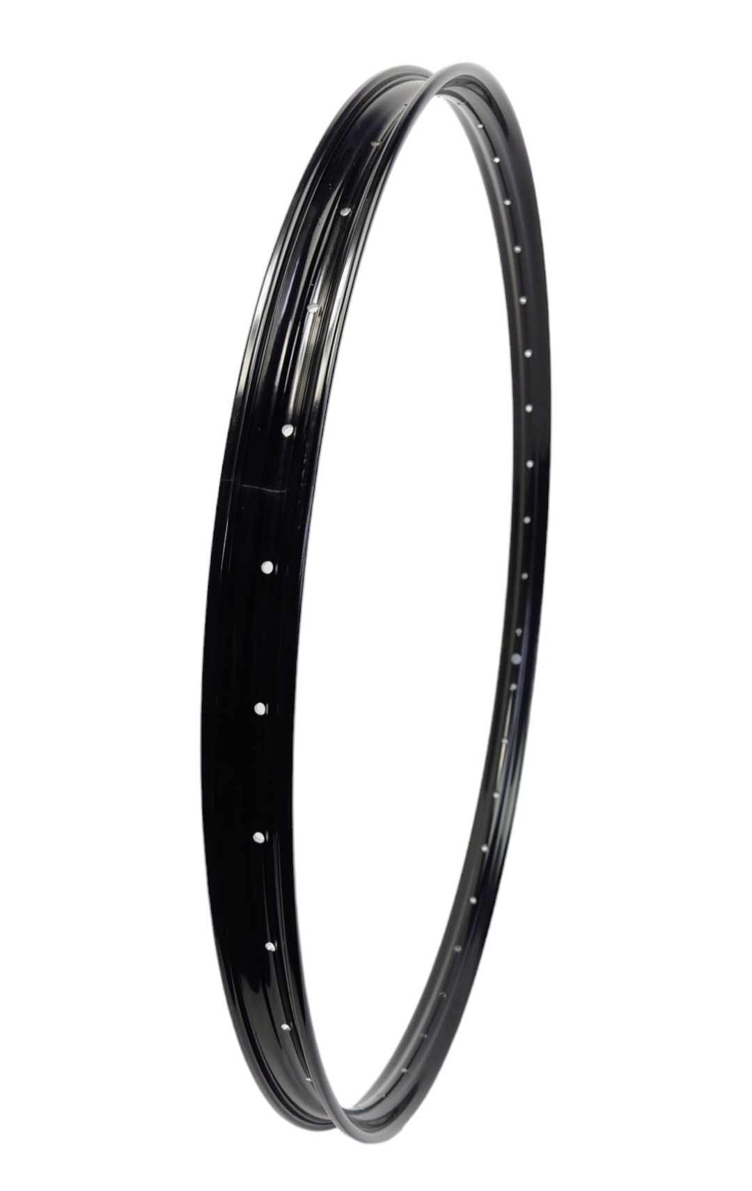 Ryde Velg 28x1 1/2 36g/14 zwart afbeelding