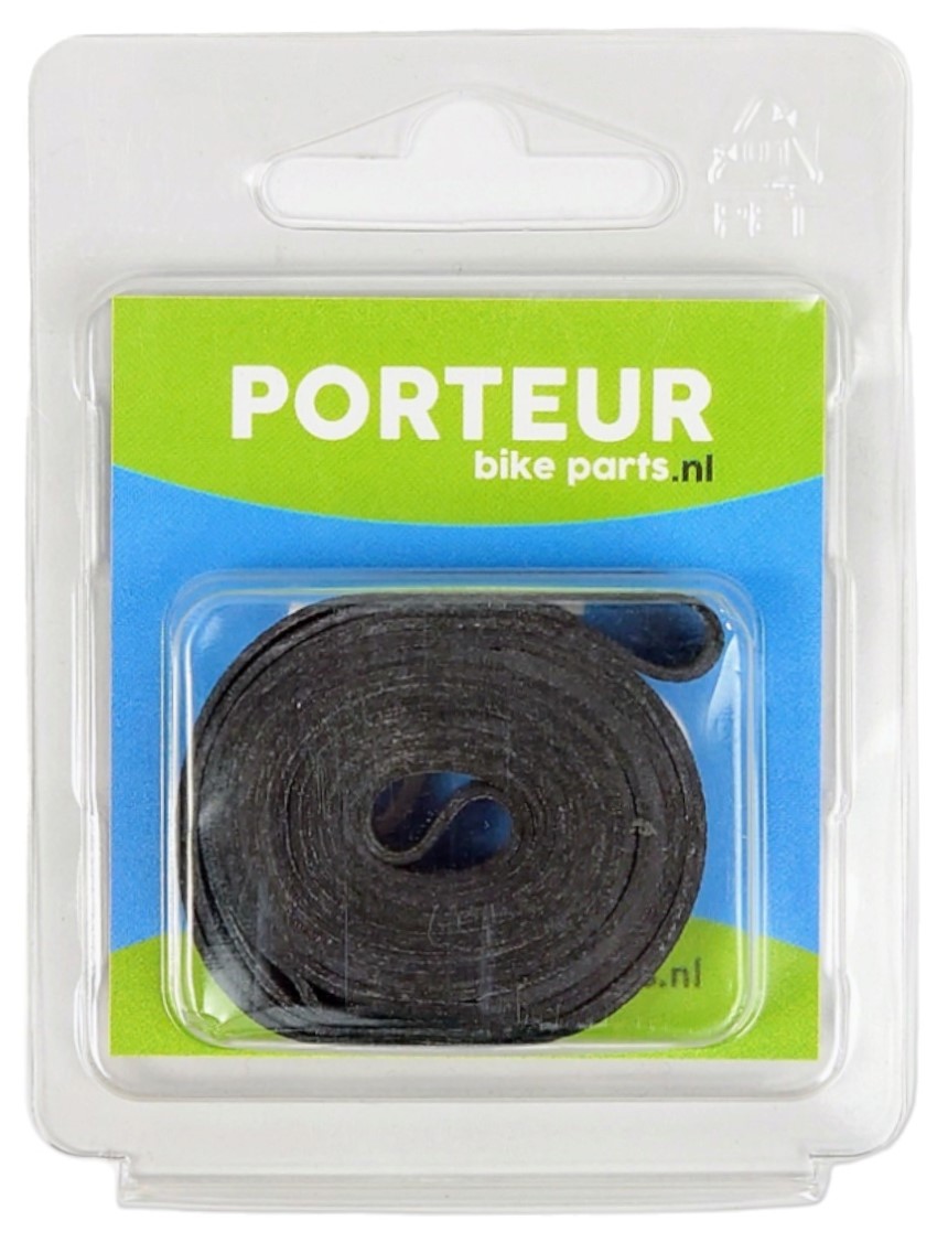 Porteur Velglint Porteur 26-28" 14mm rubber