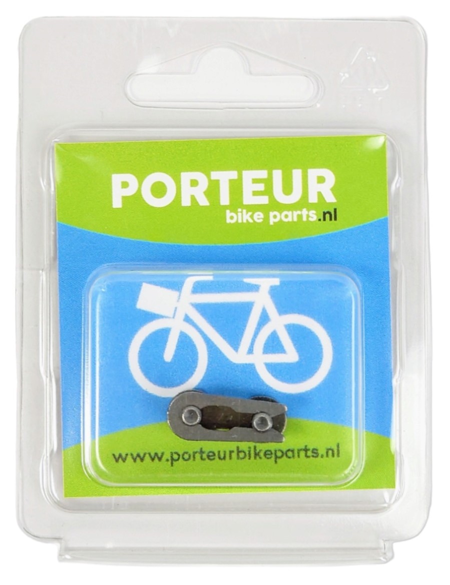Porteur Kettingschakel 1v afbeelding