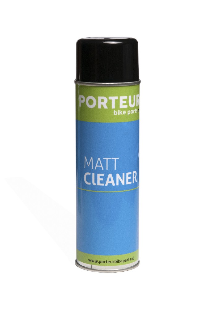 Matt cleaner Porteur 500ml
