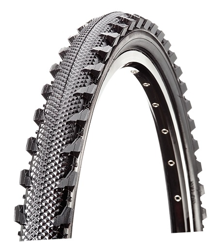 CST Voorvork 18x1.75 spider afbeelding