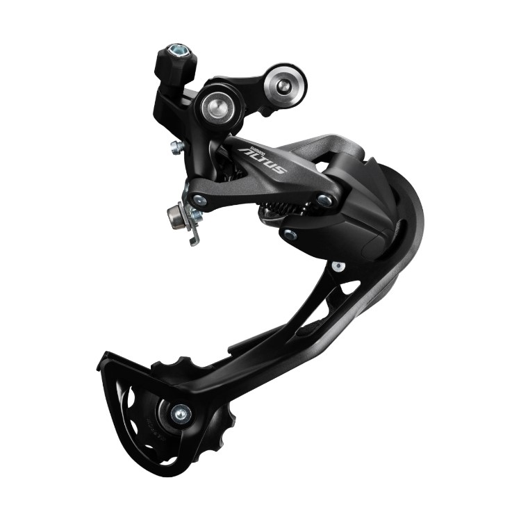 Derailleur Shimano achter altus sgs 9v