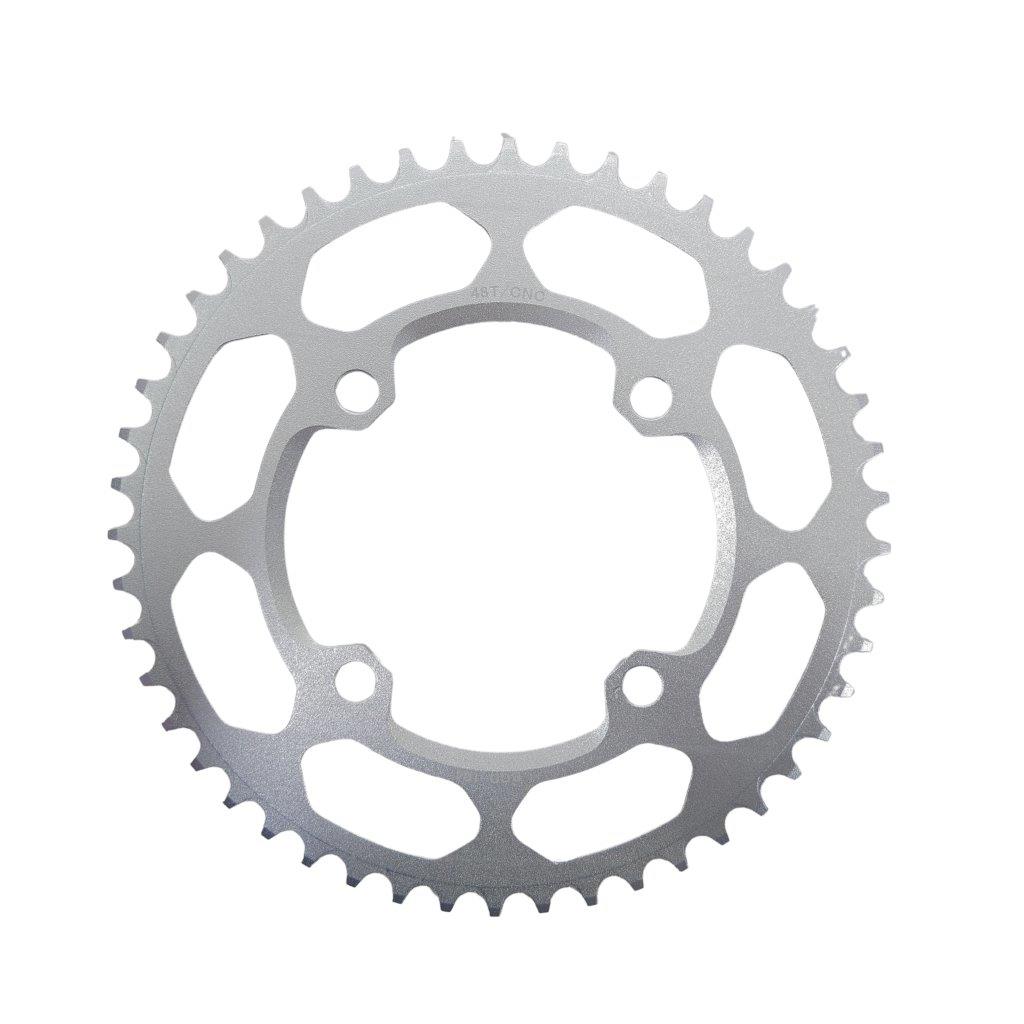 Xtrabike Kettingblad 48t 4arms blank afbeelding