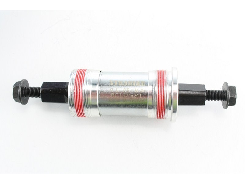 Xtrabike Trapas 68/110 alu cups afbeelding