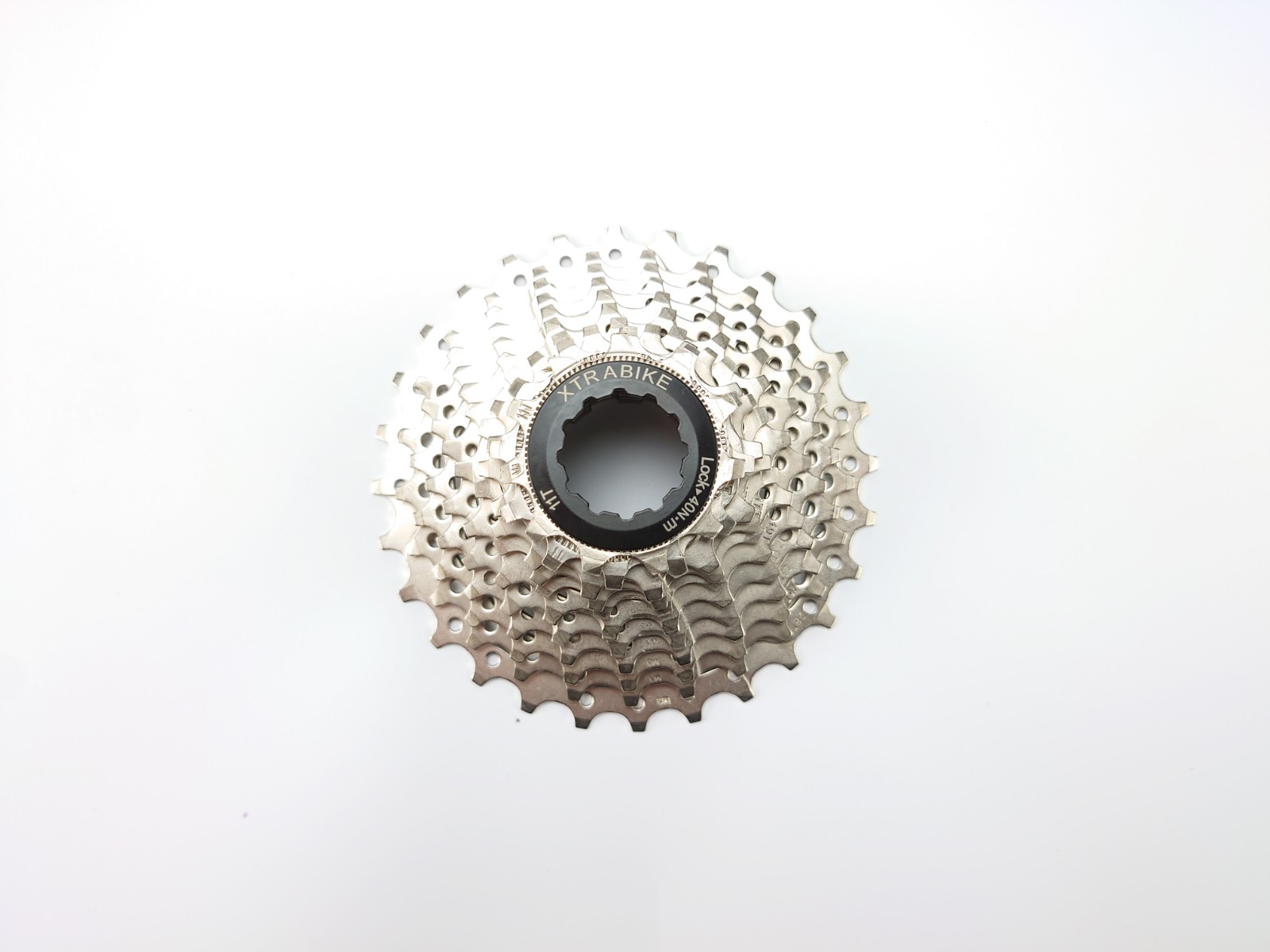 Xtrabike Cassette 11v 11-28 shimano afbeelding