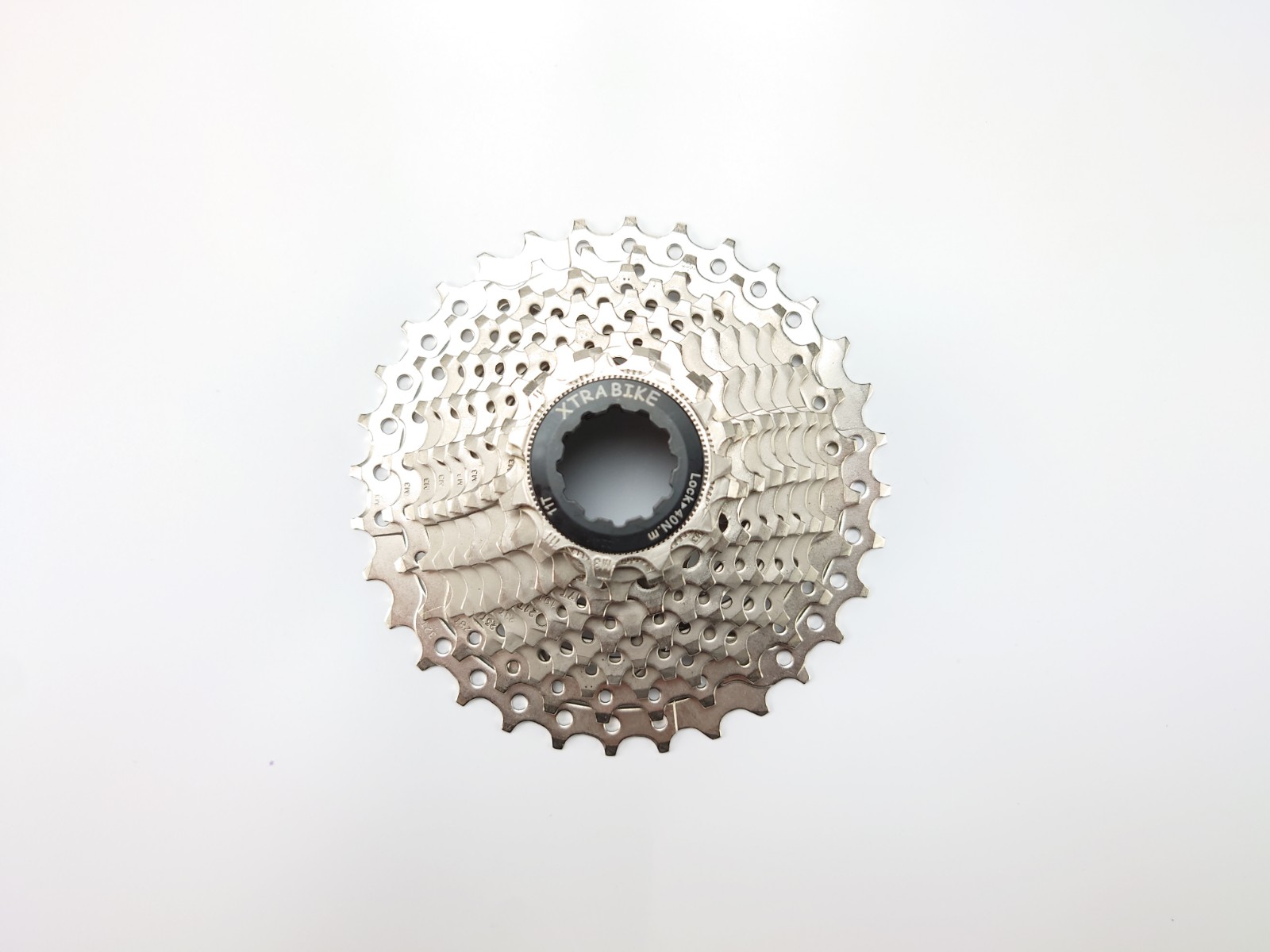 Xtrabike Cassette 11v 11-32 shimano afbeelding
