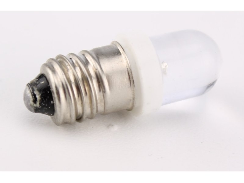 Xtrabike Lamp led e10 6v afbeelding