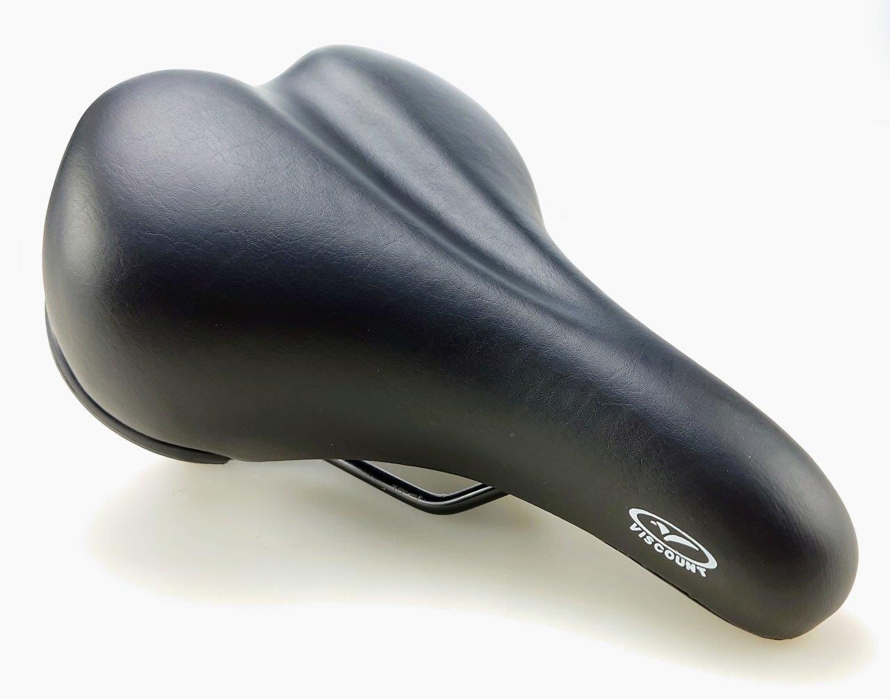 Xtrabike Zadel heren afbeelding
