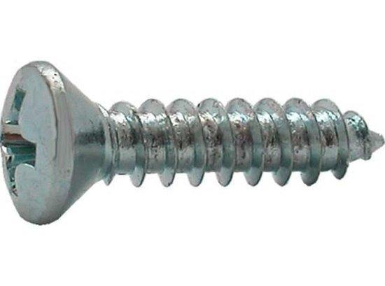 Bofix Parker kruiskop 4.2x13 per 100 afbeelding